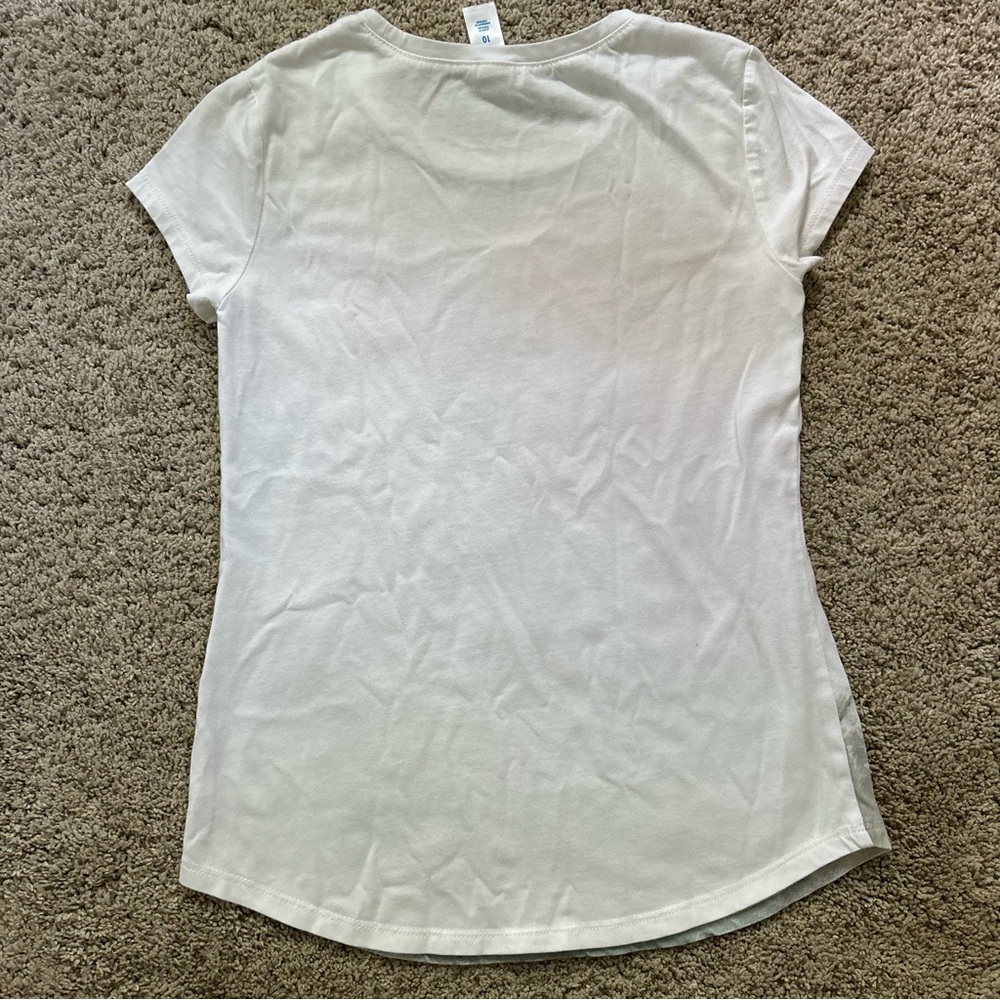 Justice - graphic tee - Picture 2 of 3